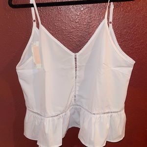 Summer Tank top
